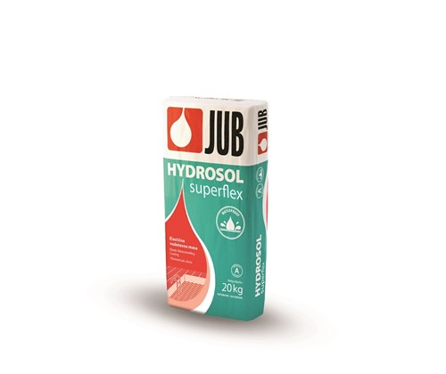 HYDROSOL SUPERFLEX 2K (27,5kg)